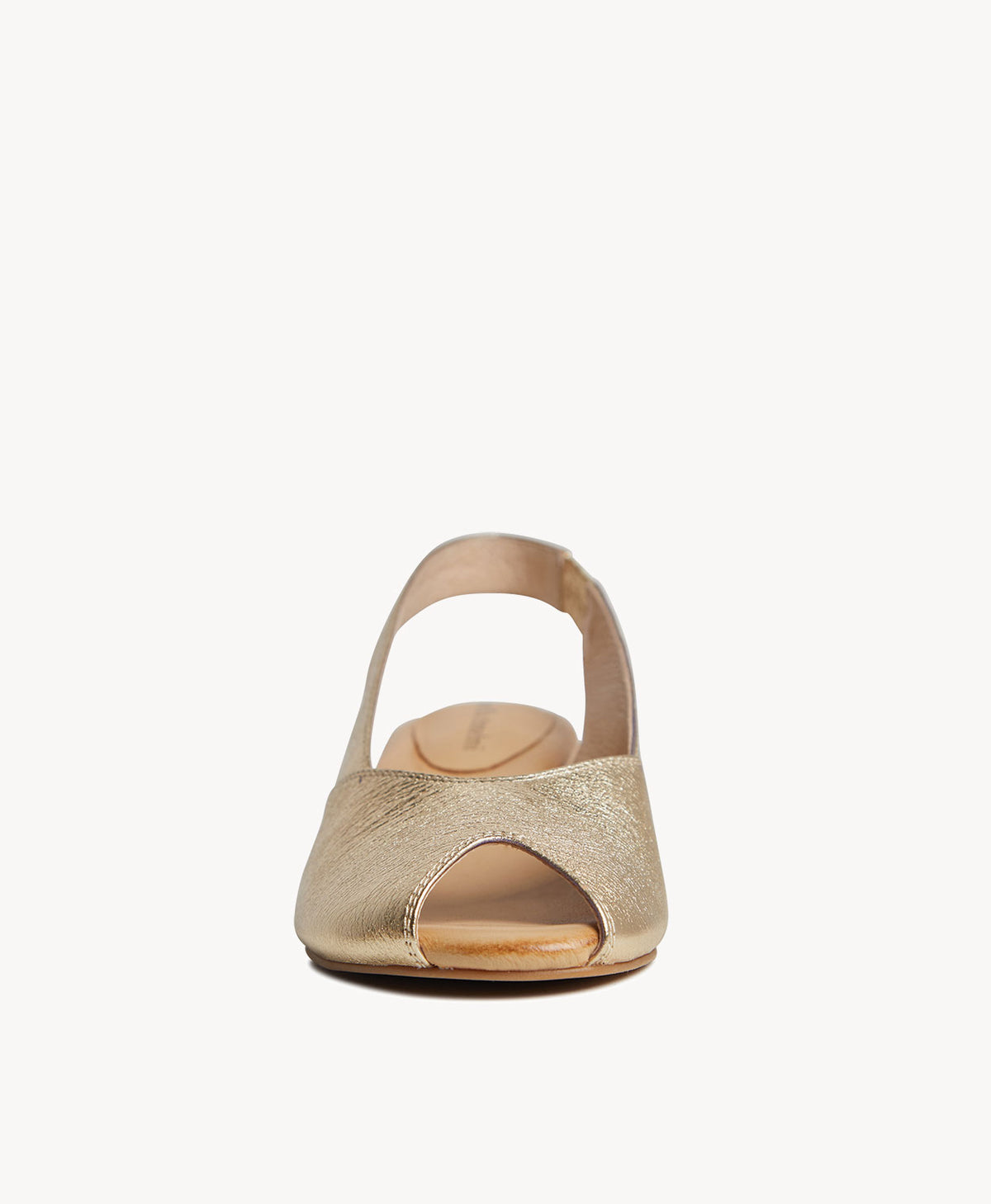 Reef Slingback Wedge - Wedges | Womens Shoes - Merchant 1948