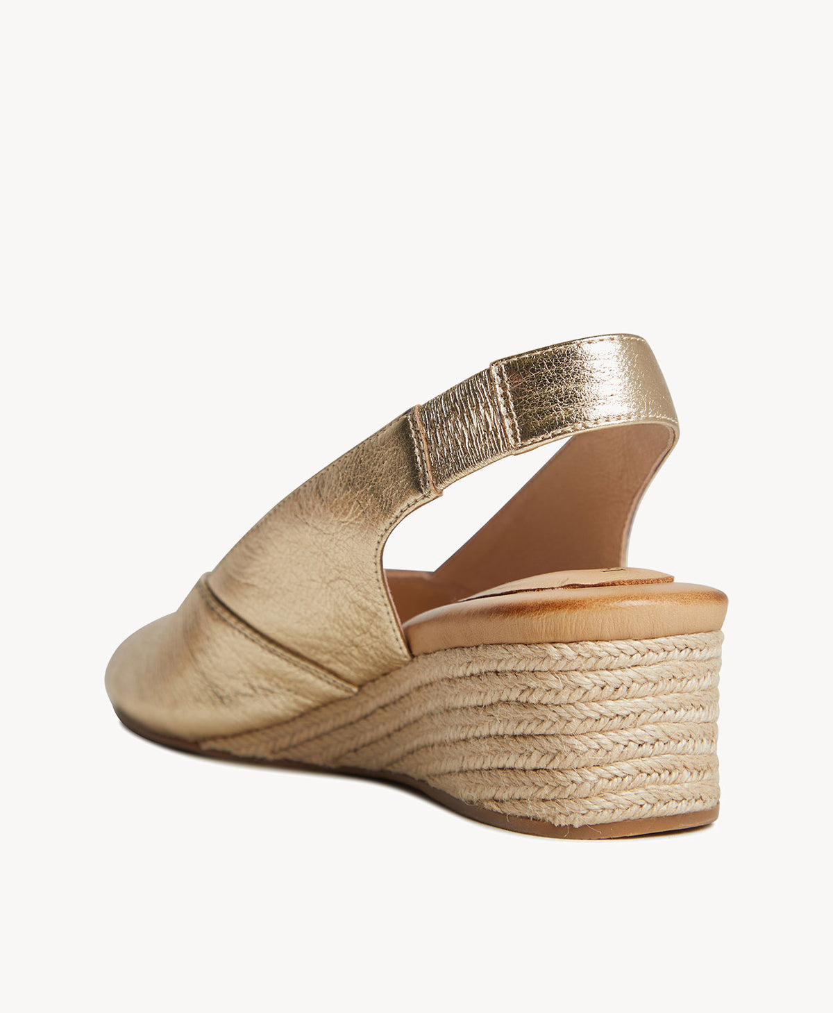 Reef Slingback Wedge - Wedges | Womens Shoes - Merchant 1948