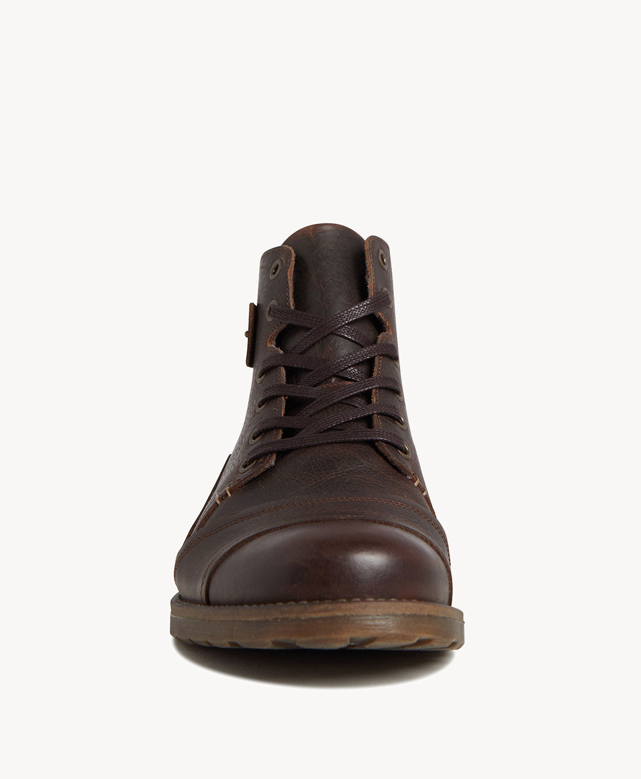 Remmi Casual Boot - Boots Casual | Mens Shoes - Merchant 1948