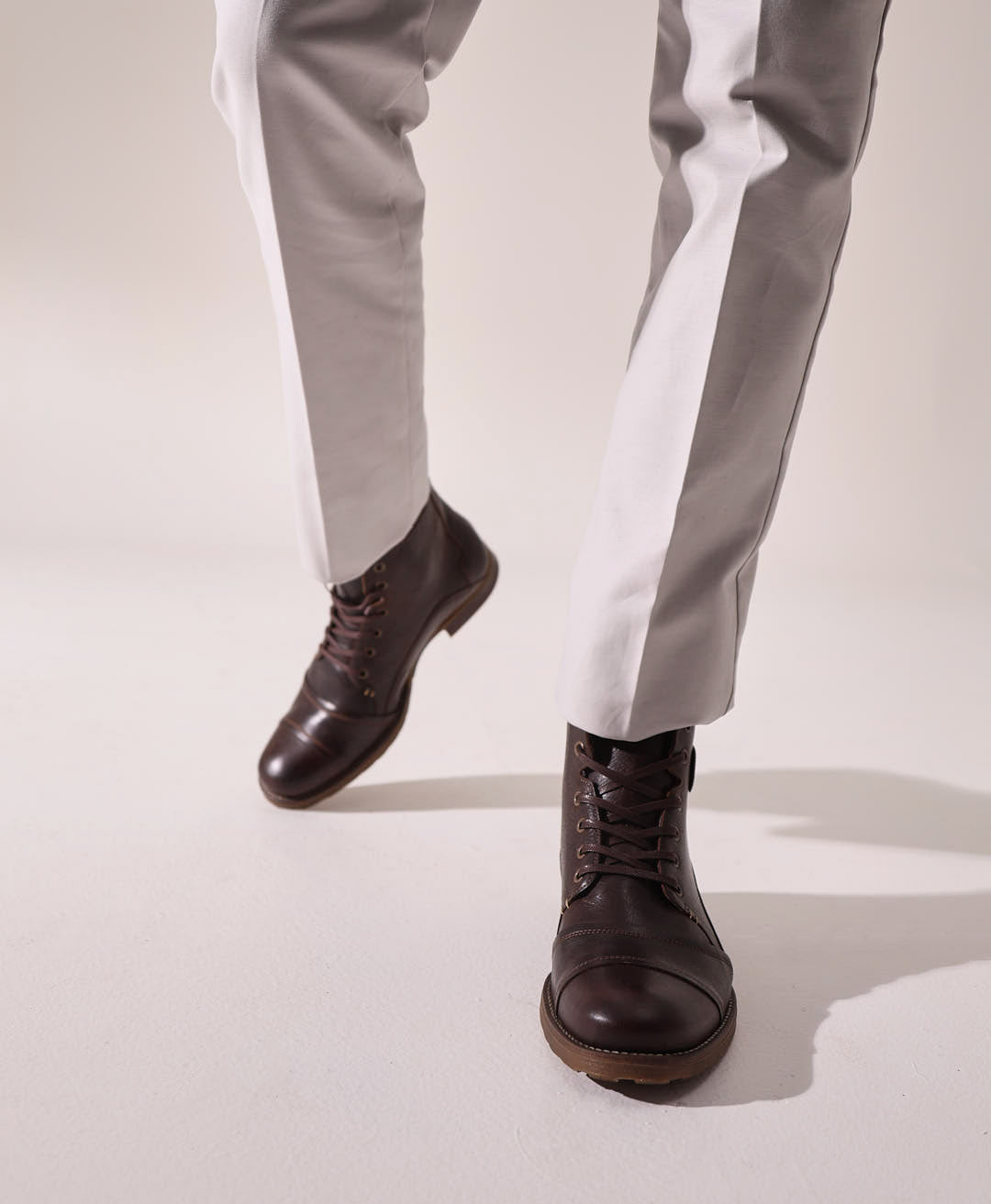 Remmi Casual Boot - Boots Casual | Mens Shoes - Merchant 1948