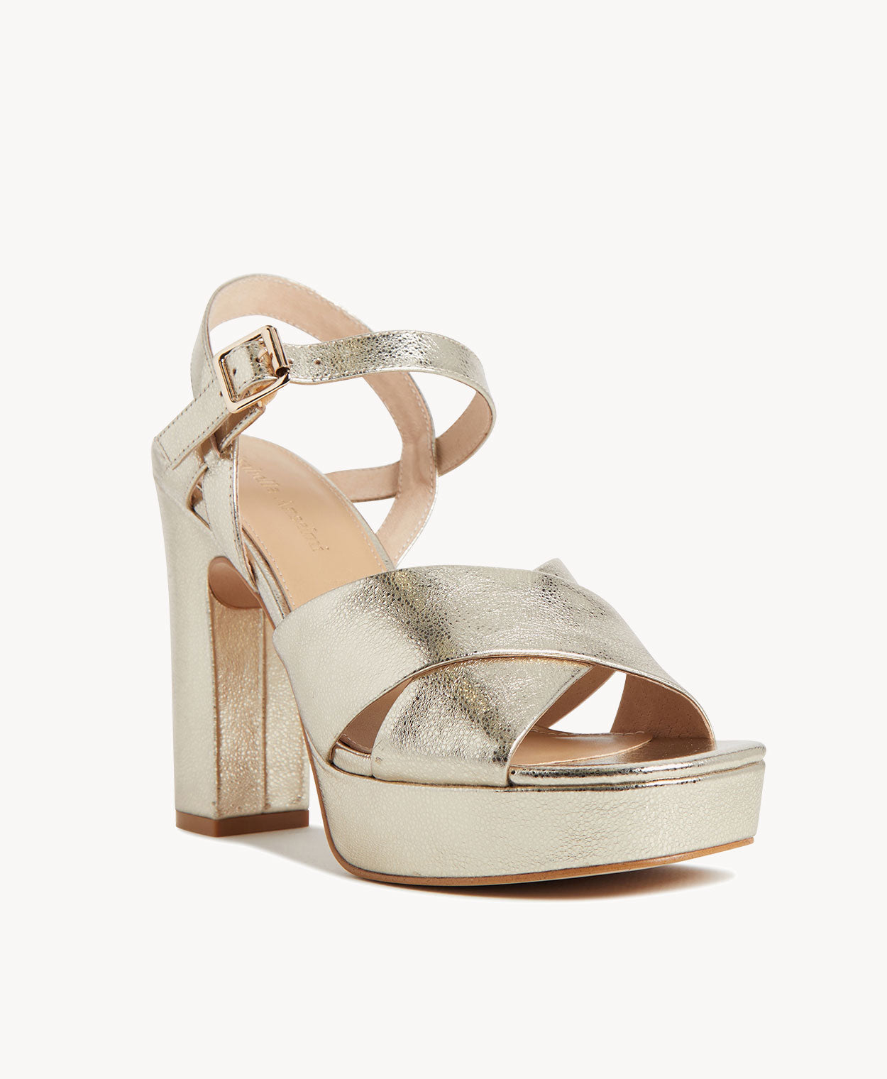 Renee Sandal - Sandals Dress | Womens Shoes - Merchant 1948