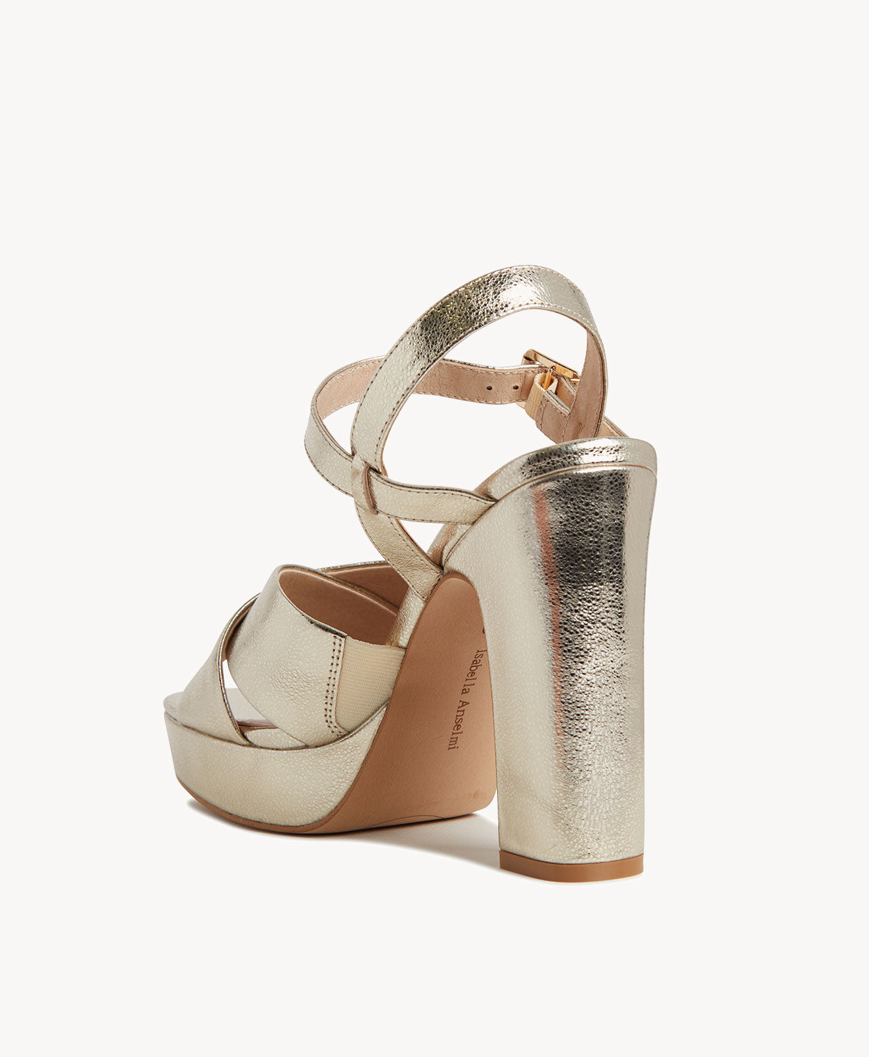 Renee Sandal - Sandals Dress | Womens Shoes - Merchant 1948