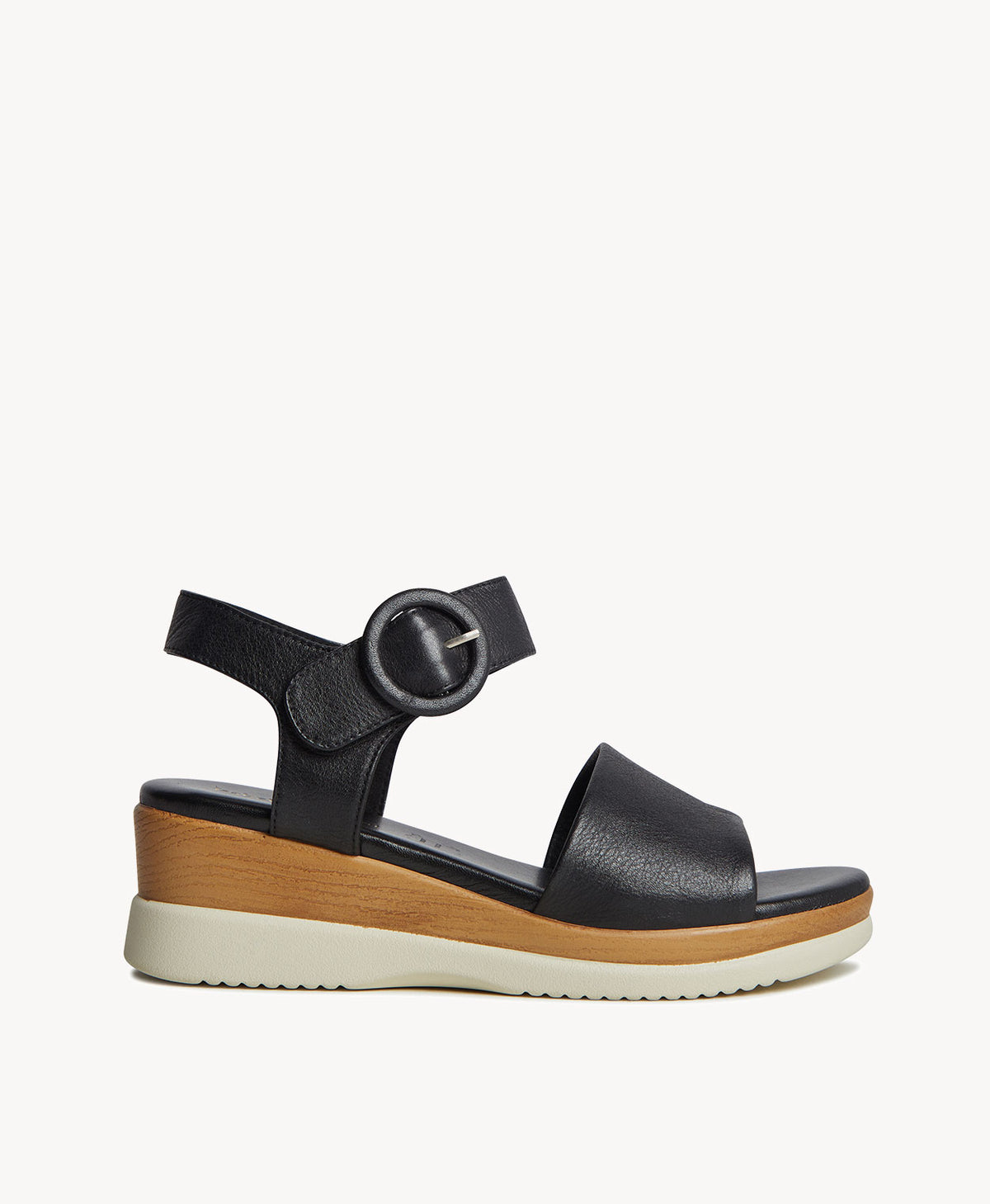 Renny Wedge Sandal - Wedges | Womens Shoes - Merchant 1948