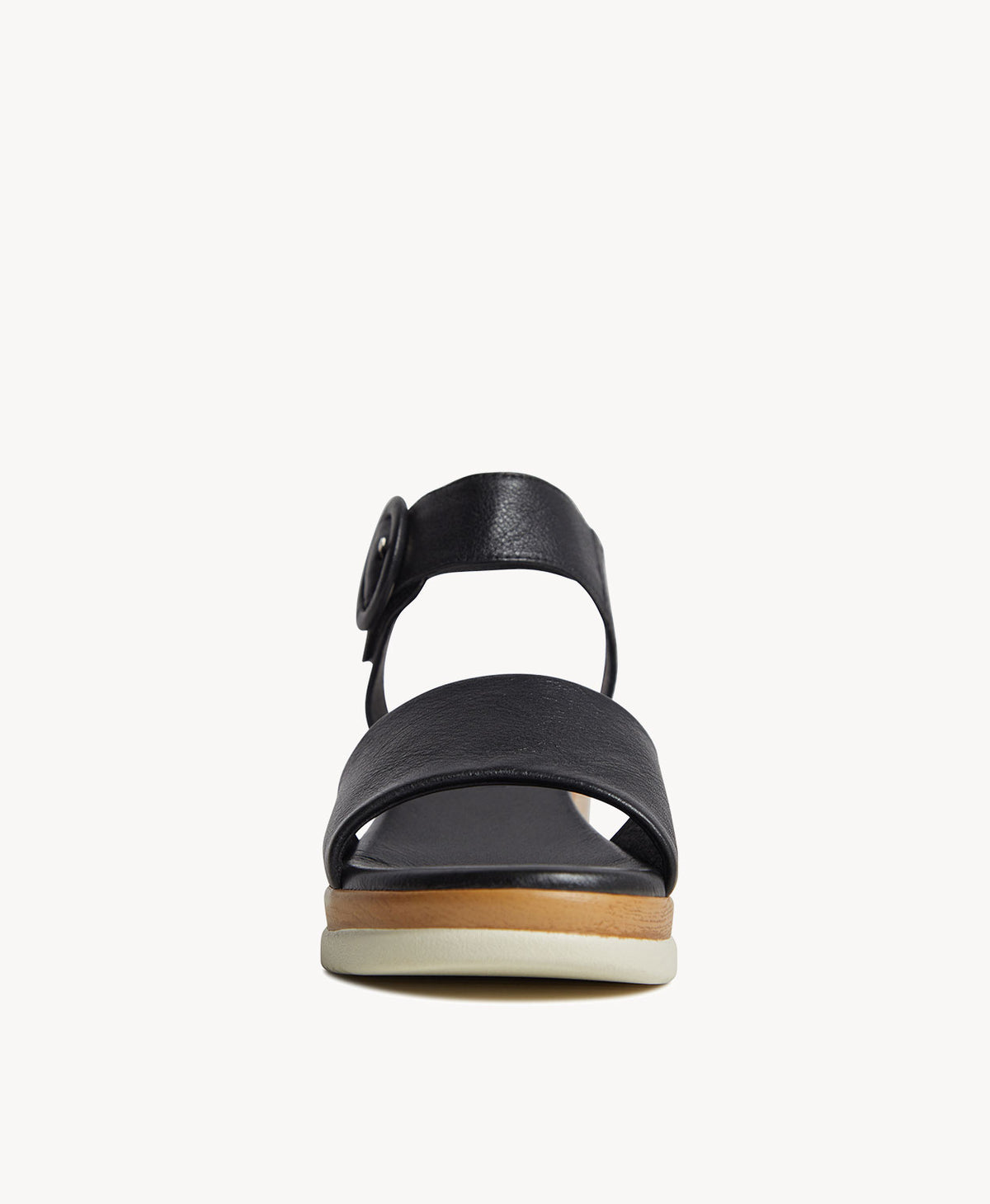 Renny Wedge Sandal - Wedges | Womens Shoes - Merchant 1948