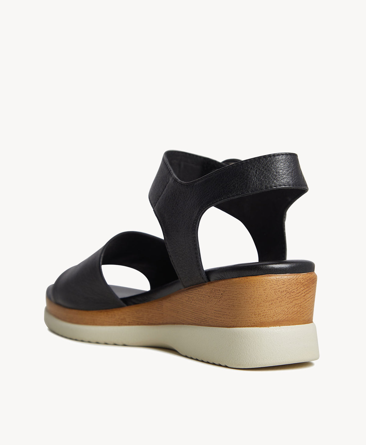 Renny Wedge Sandal - Wedges | Womens Shoes - Merchant 1948