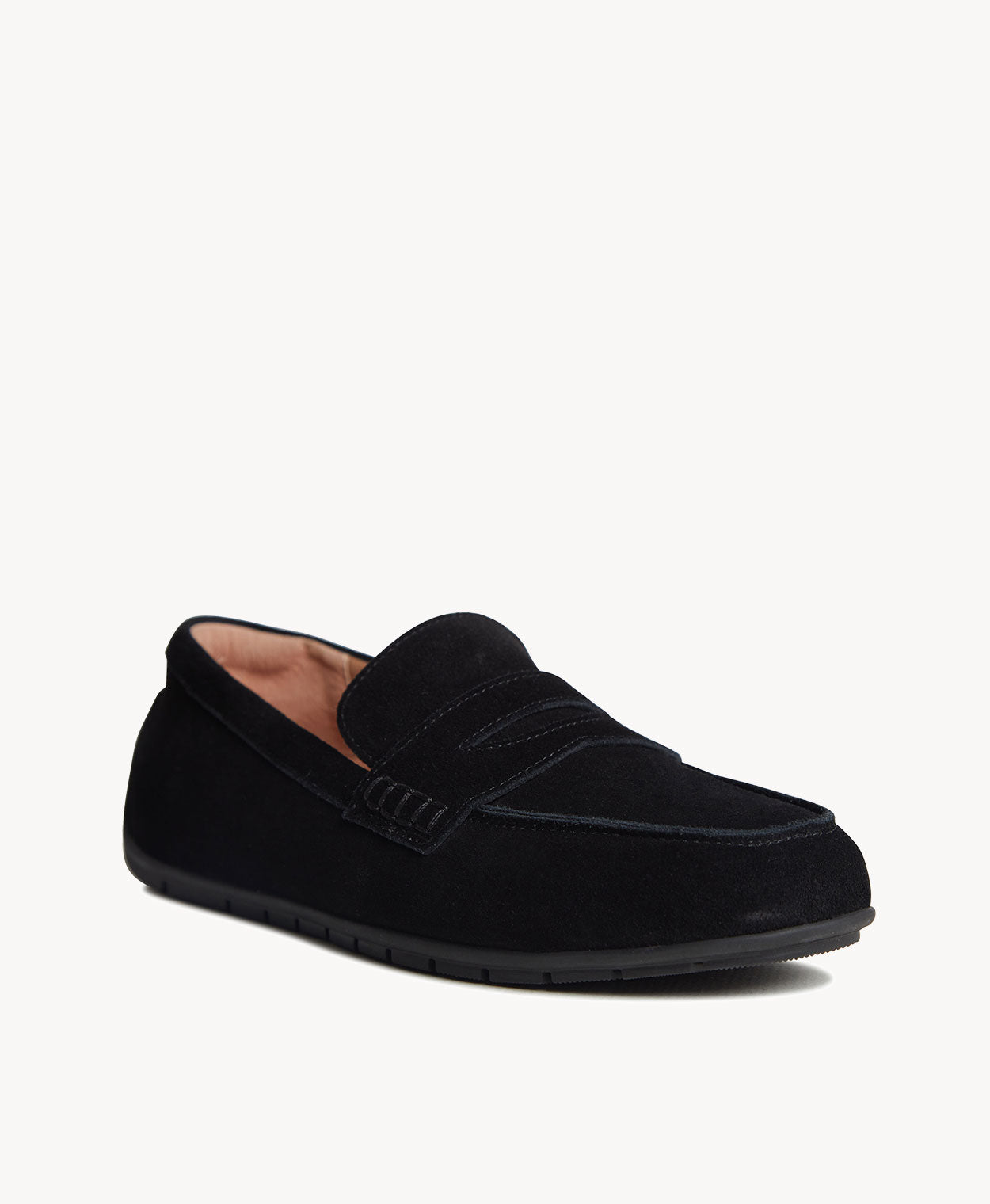 Rhap Dress Flat - - Merchant 1948