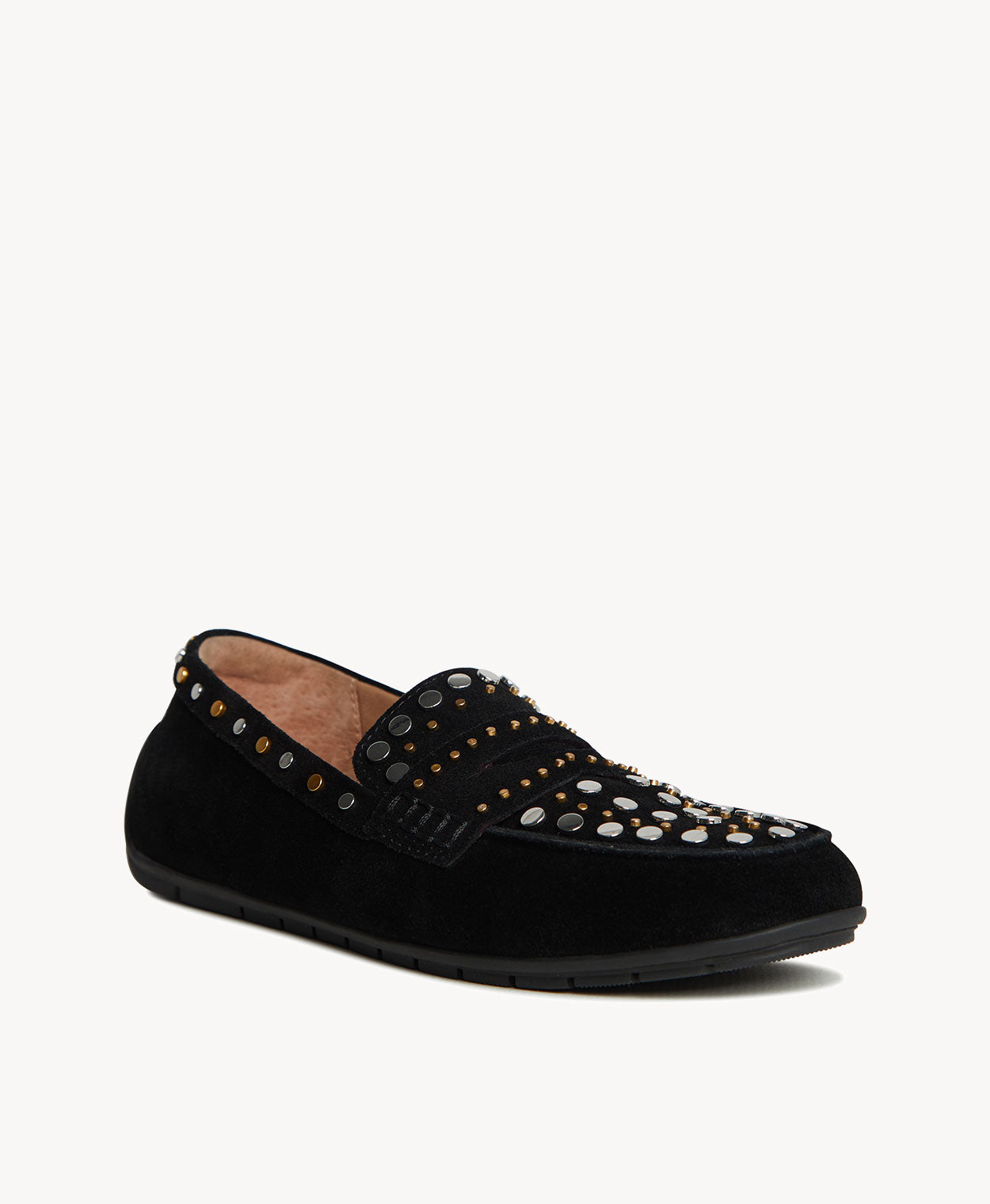 Rhapsody Dress Flat - - Merchant 1948