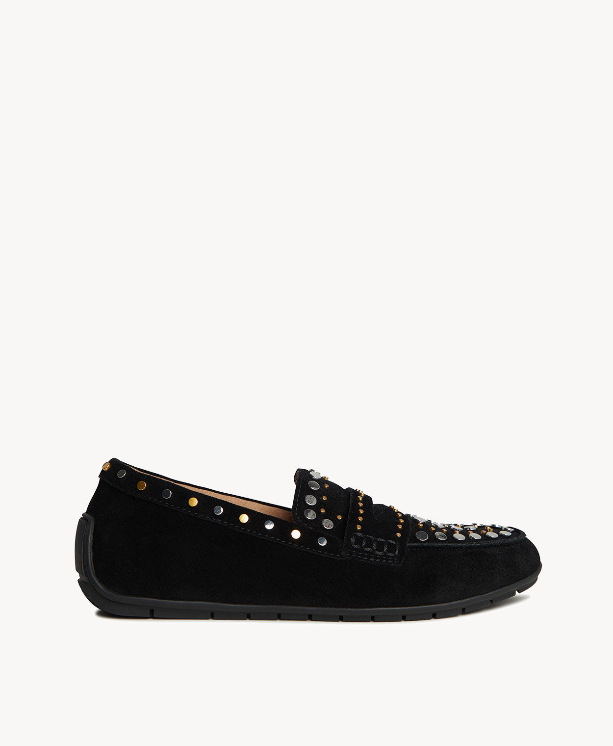 Rhapsody Dress Flat - - Merchant 1948