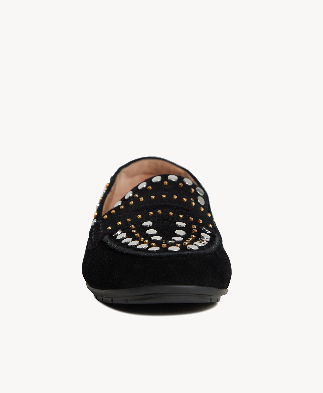 Rhapsody Dress Flat - - Merchant 1948