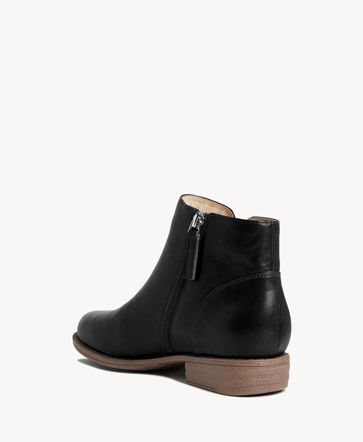 Rhonda Ankle Boot - Boots Ankle | Womens Shoes - Merchant 1948