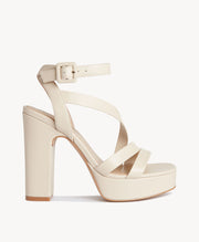 Rialto Platform Sandal - Sandals Dress | Womens Shoes - Merchant 1948