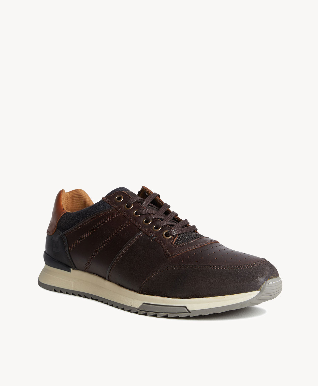 Richard Sneaker - Sneaker | Mens Shoes - Merchant 1948