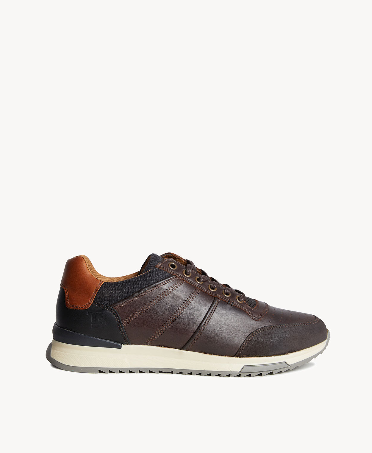 Richard Sneaker - Sneaker | Mens Shoes - Merchant 1948