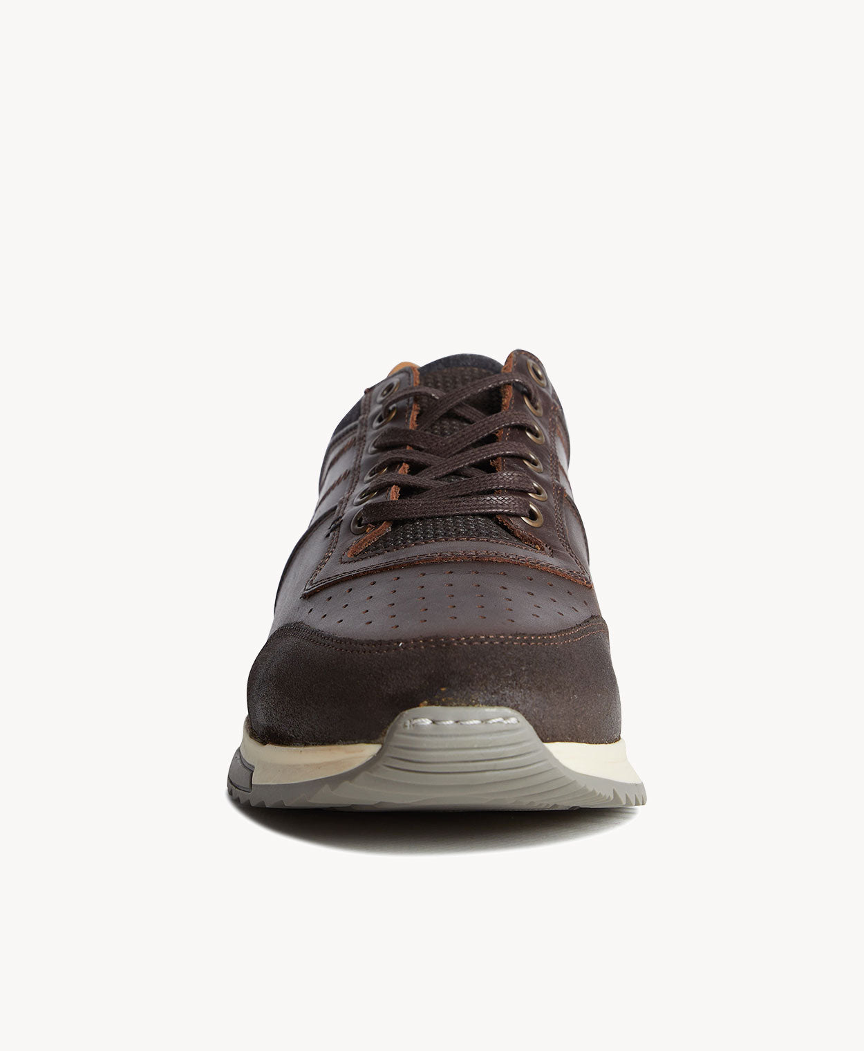 Richard Sneaker - Sneaker | Mens Shoes - Merchant 1948