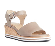 Richelle Dress Sandal - Day - Merchant 1948