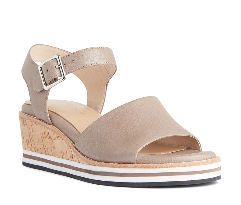 Richelle Dress Sandal - Day - Merchant 1948