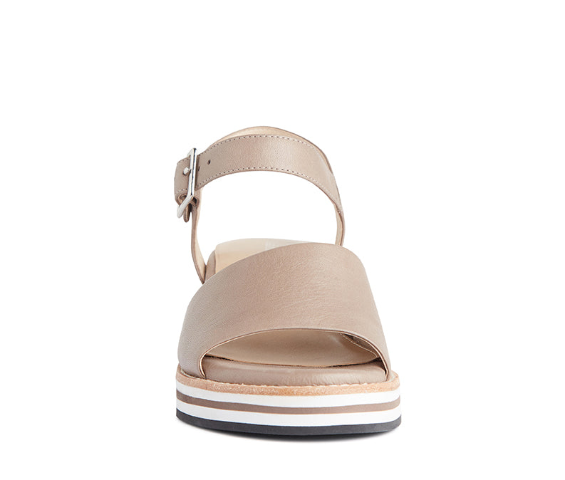 Richelle Dress Sandal - Day - Merchant 1948