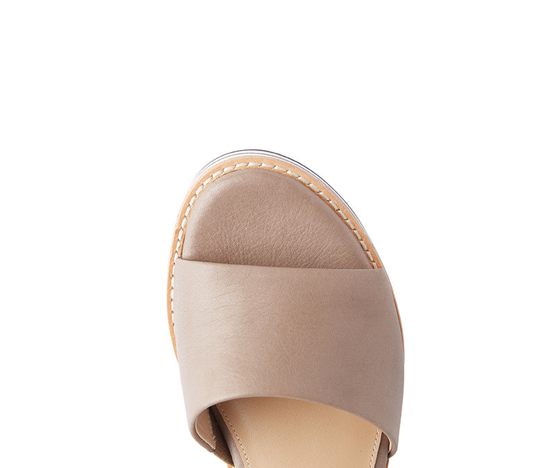 Richelle Dress Sandal - Day - Merchant 1948