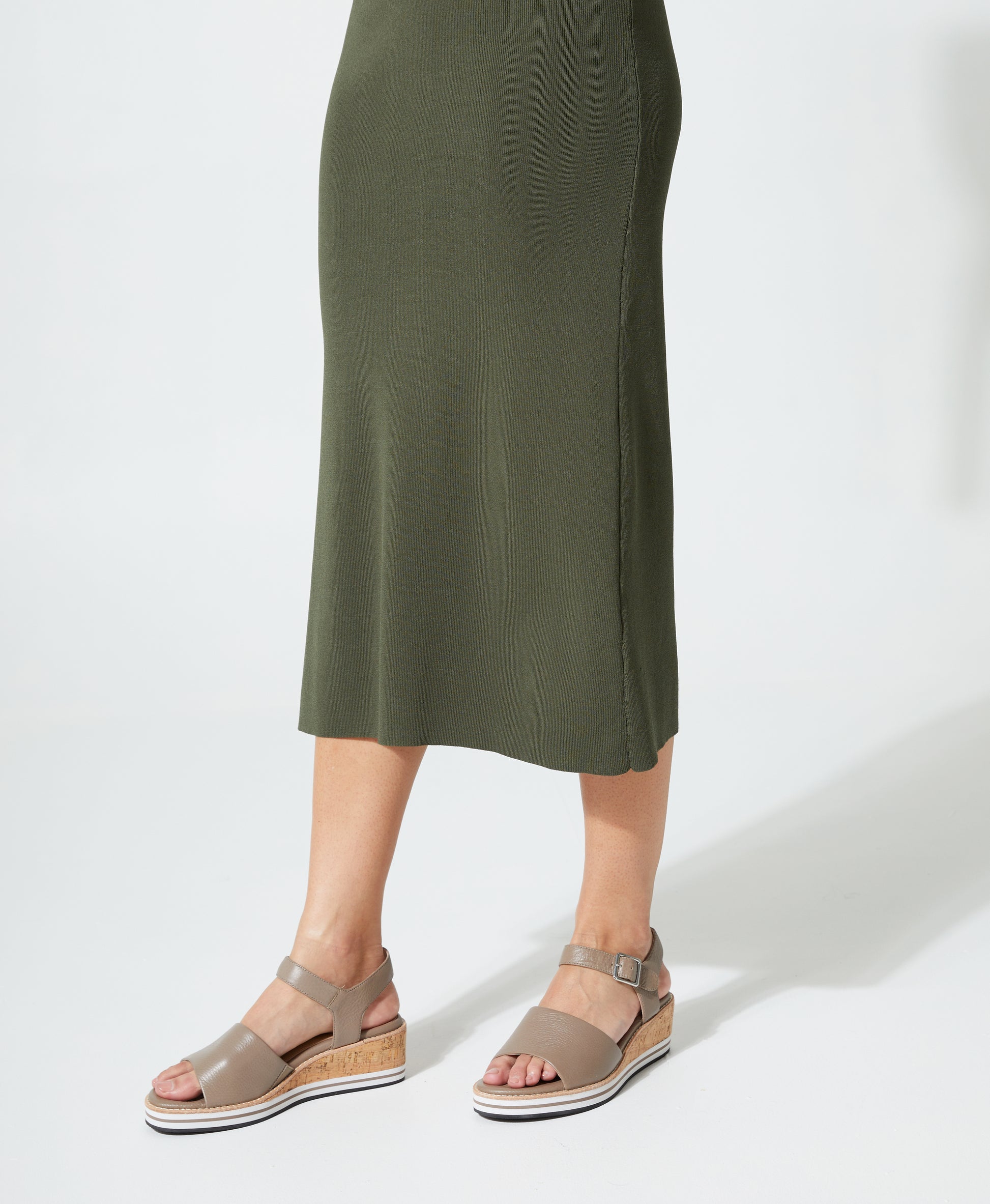 Richelle Dress Sandal - Day - Merchant 1948