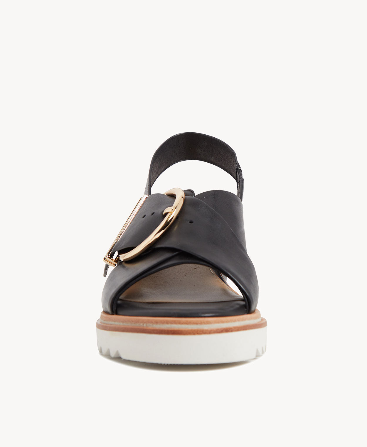 Ricki Wedge Sandal - Sandals Dress | Womens Shoes - Merchant 1948