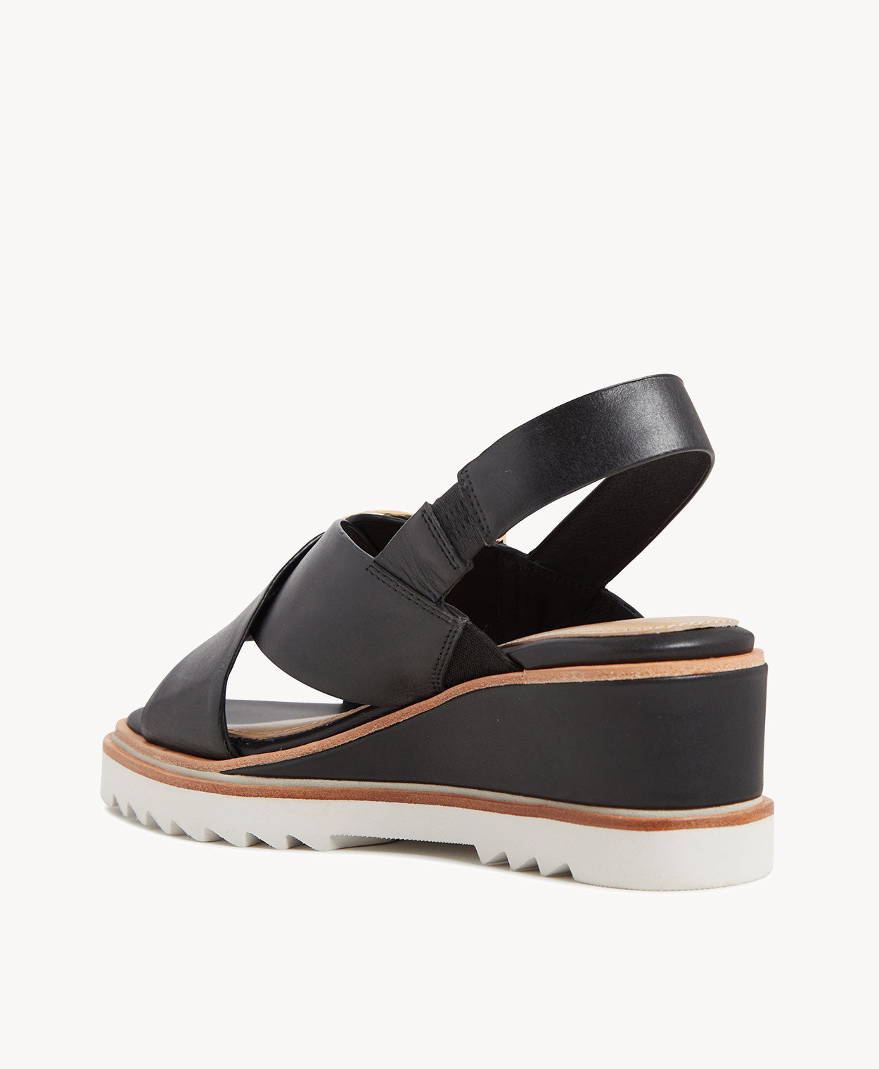 Ricki Wedge Sandal - Sandals Dress | Womens Shoes - Merchant 1948