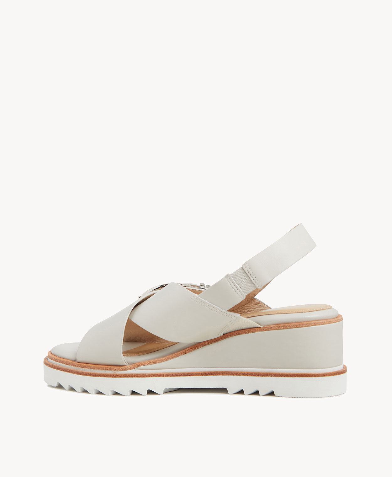 Ricki Wedge Sandal - Sandals Dress | Womens Shoes - Merchant 1948