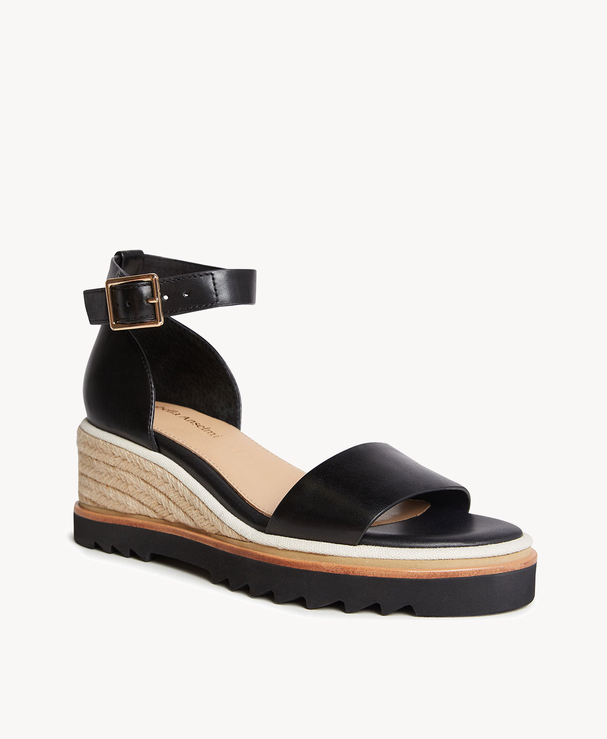 Rihanna Sandal - Sandals Dress | Womens Shoes - Merchant 1948