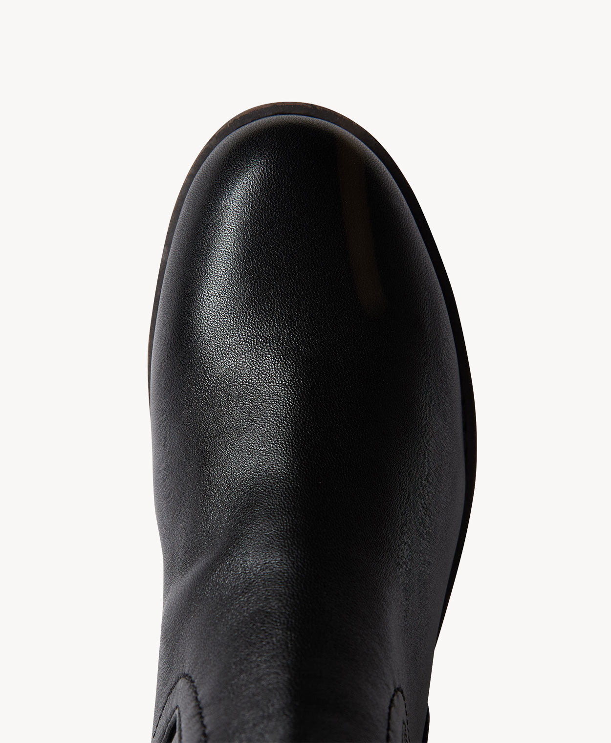 Riley Boot - Boots Long | Womens Shoes - Merchant 1948