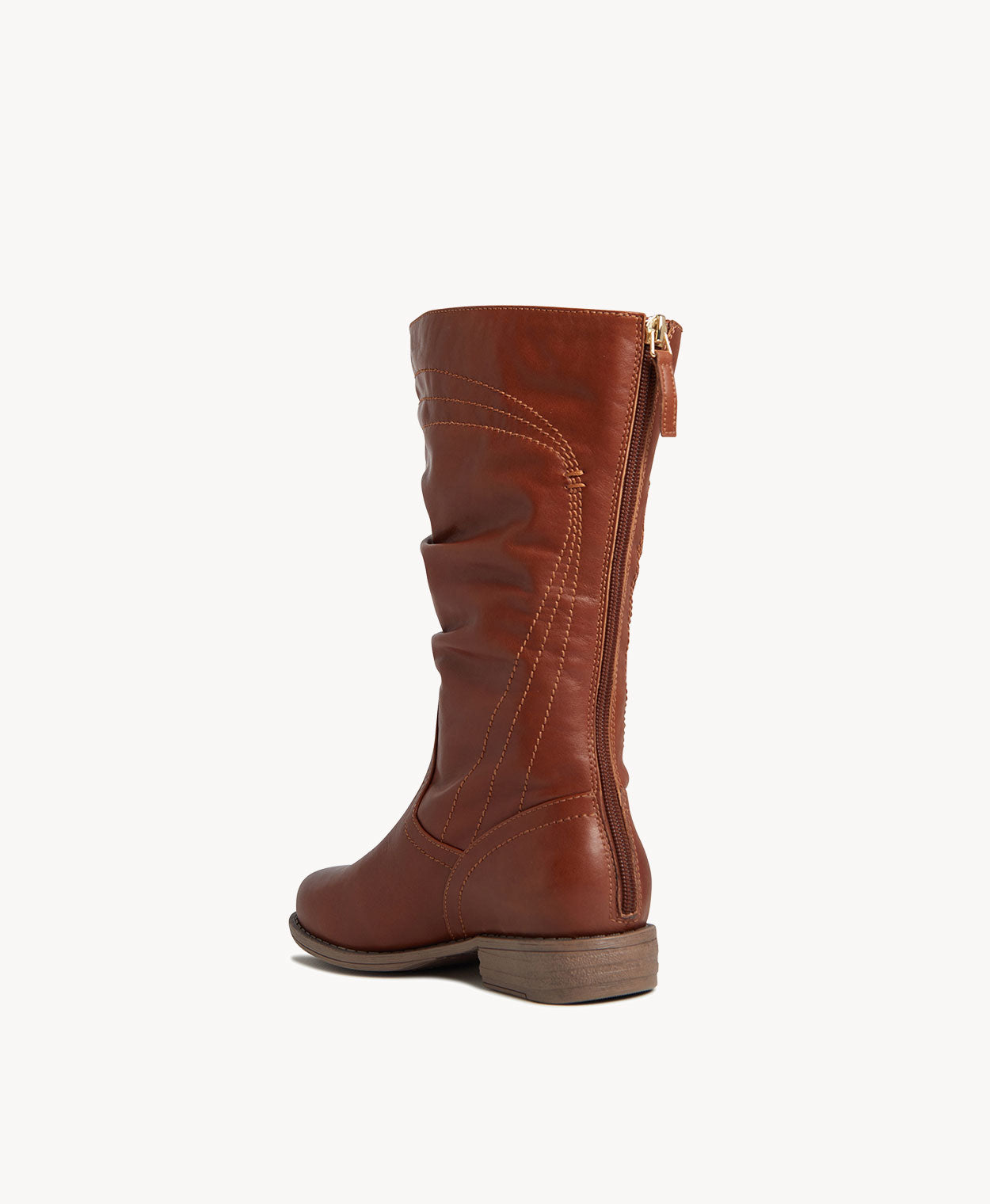 Riley Boot - Boots Long | Womens Shoes - Merchant 1948