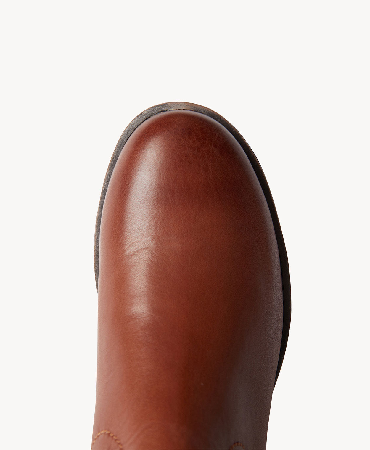 Riley Boot - Boots Long | Womens Shoes - Merchant 1948