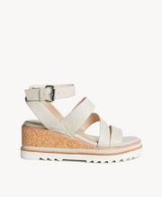 Ringo Wedge Sandal - Sandals Dress | Womens Shoes - Merchant 1948