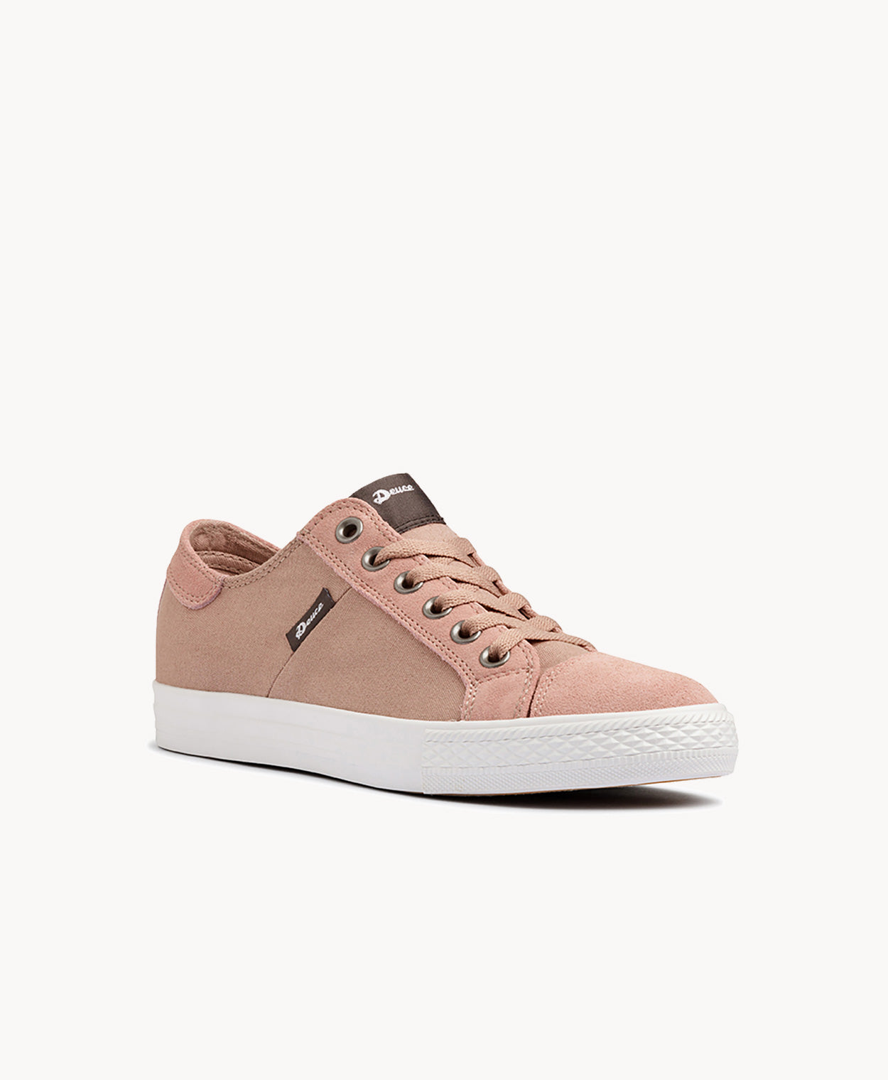 Ritter canvas sneaker - Casual - Merchant 1948