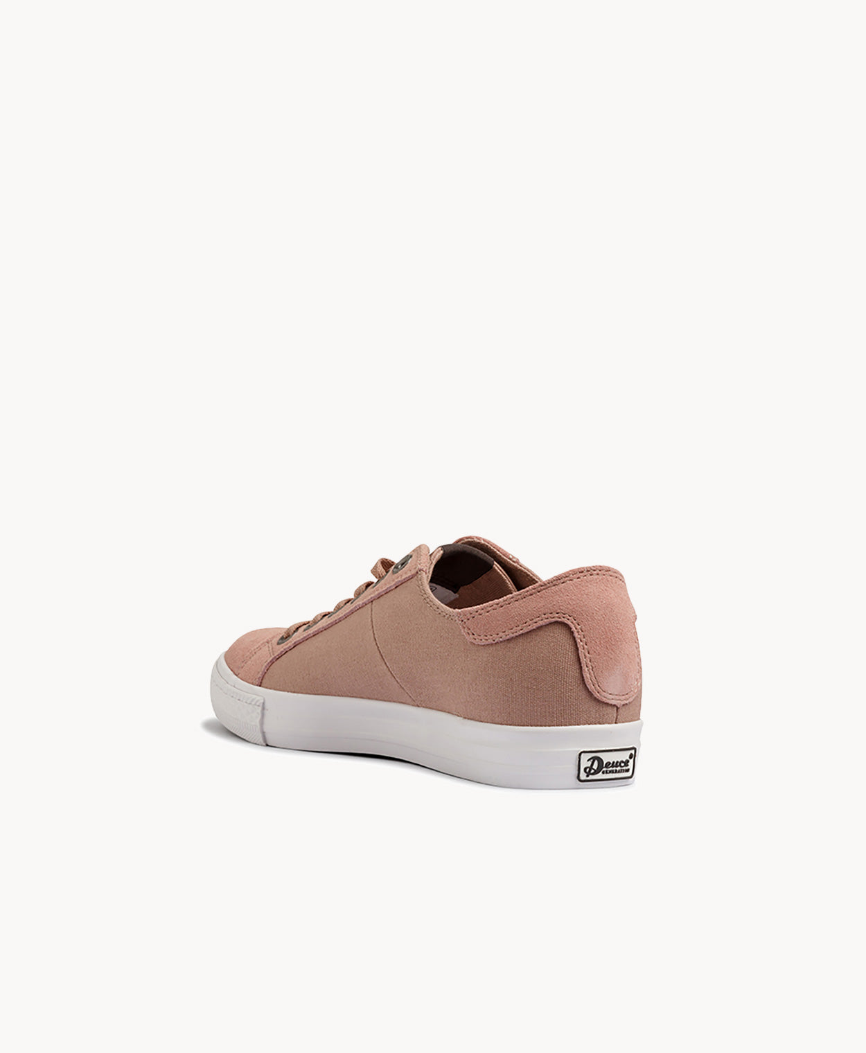 Ritter canvas sneaker - Casual - Merchant 1948