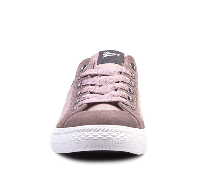 Ritter canvas sneaker - Casual - Merchant 1948