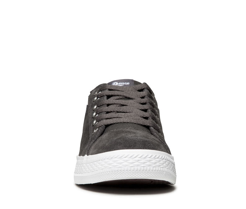 Ritter canvas sneaker - Casual - Merchant 1948