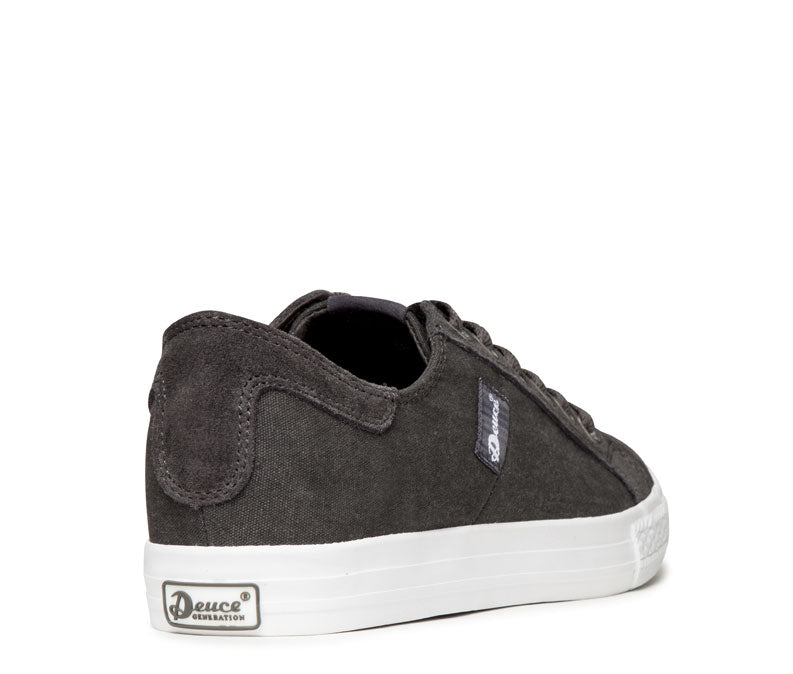 Ritter canvas sneaker - Casual - Merchant 1948