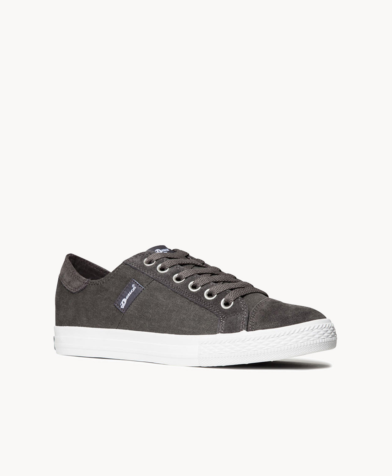 Ritter canvas sneaker - Casual - Merchant 1948