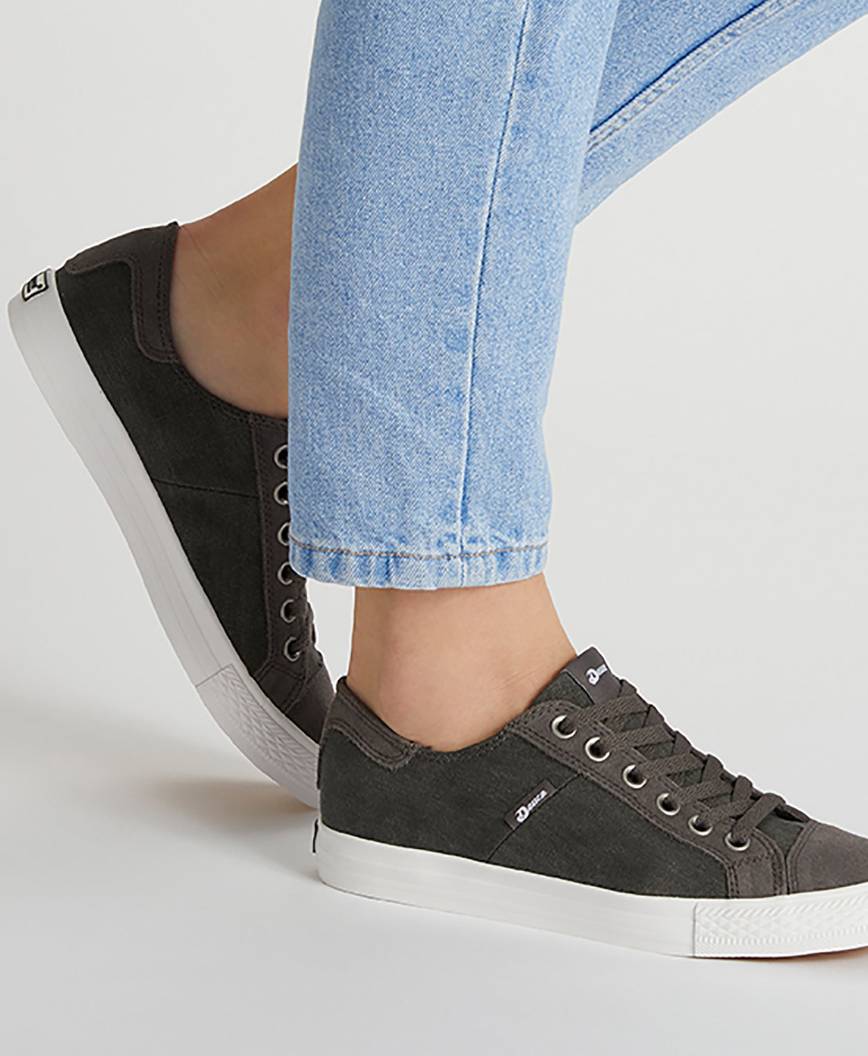 Ritter canvas sneaker - Casual - Merchant 1948