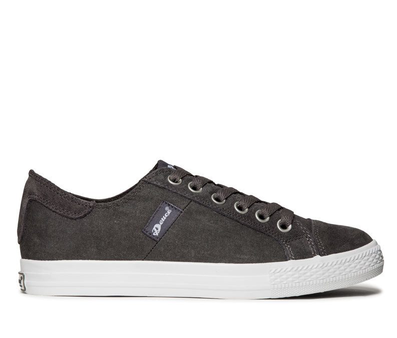 Ritter canvas sneaker - Casual - Merchant 1948