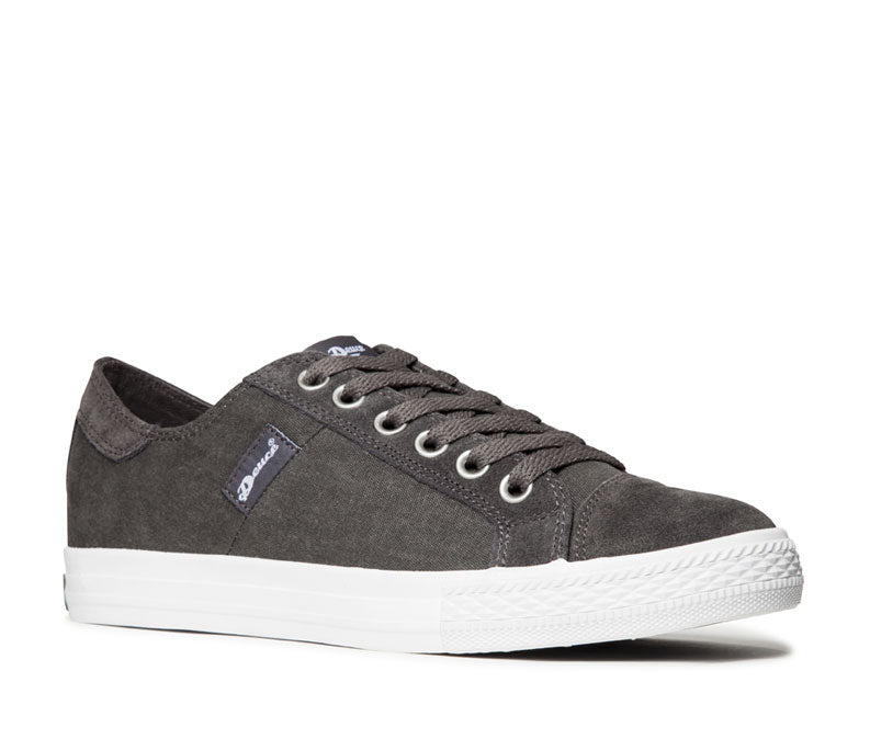 Ritter canvas sneaker - Casual - Merchant 1948