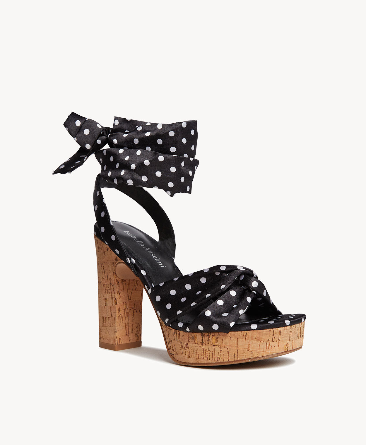 River Platform Sandal - Sandals Dress | Womens Shoes - Merchant 1948