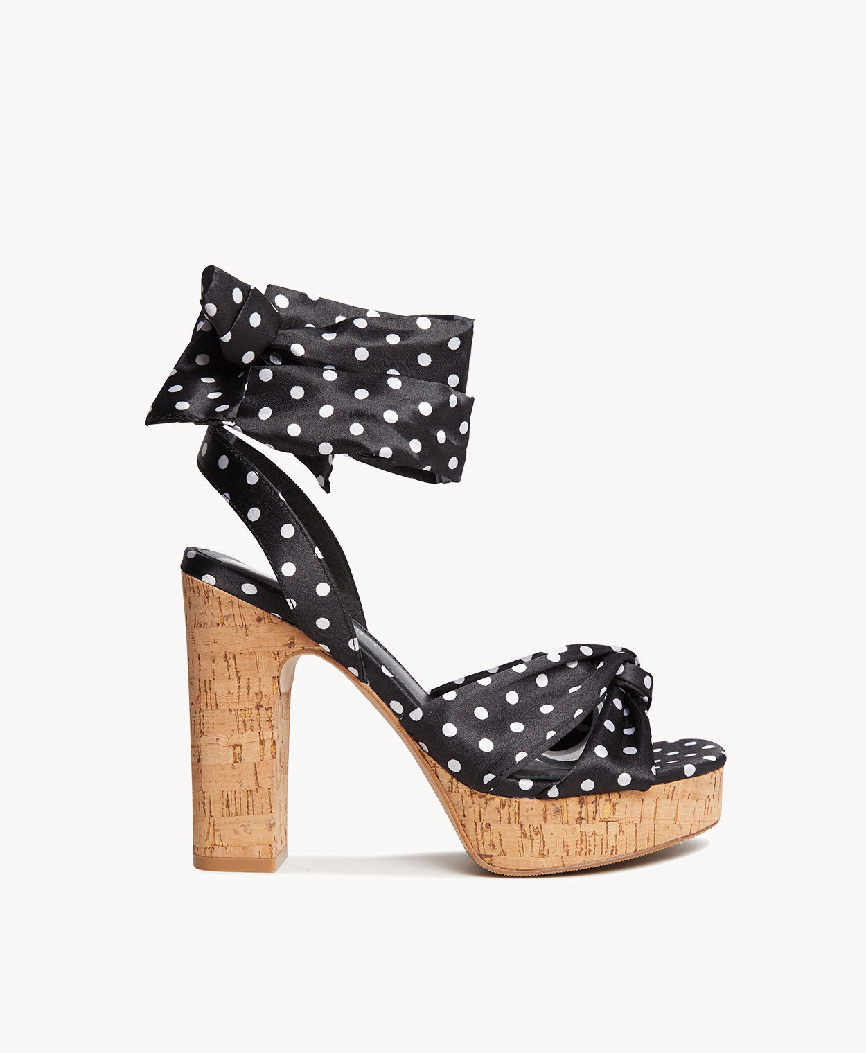 River Platform Sandal - Sandals Dress | Womens Shoes - Merchant 1948