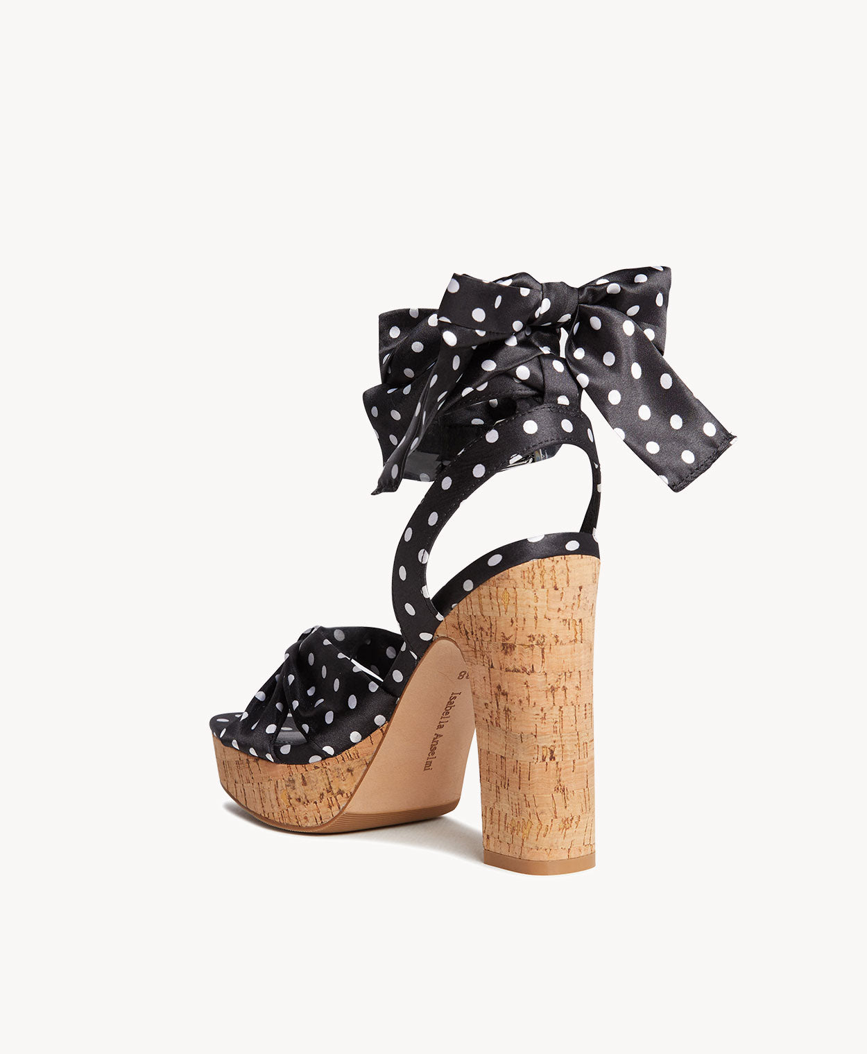 River Platform Sandal - Sandals Dress | Womens Shoes - Merchant 1948