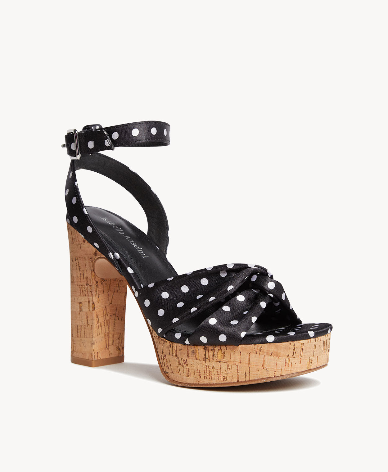 River Platform Sandal - Sandals Dress | Womens Shoes - Merchant 1948