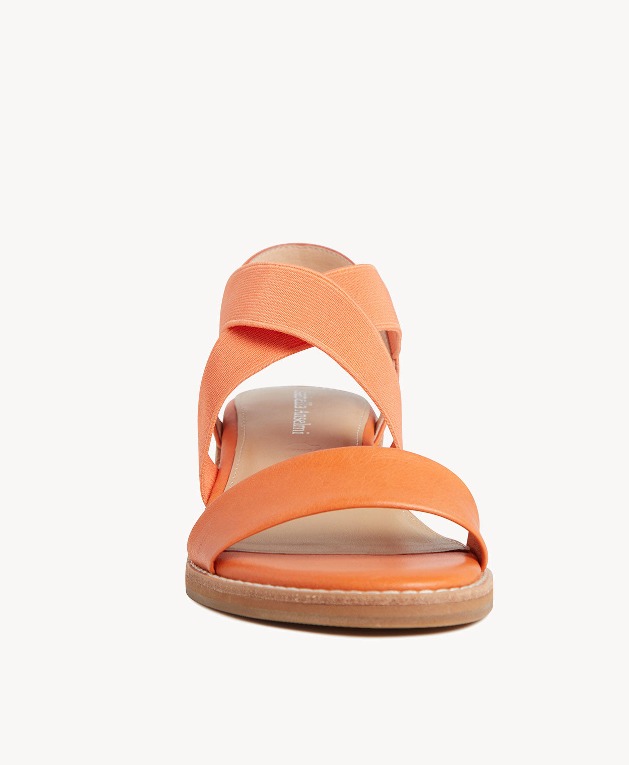 Robbie Wedge Sandal - Sandals Dress | Womens Shoes - Merchant 1948
