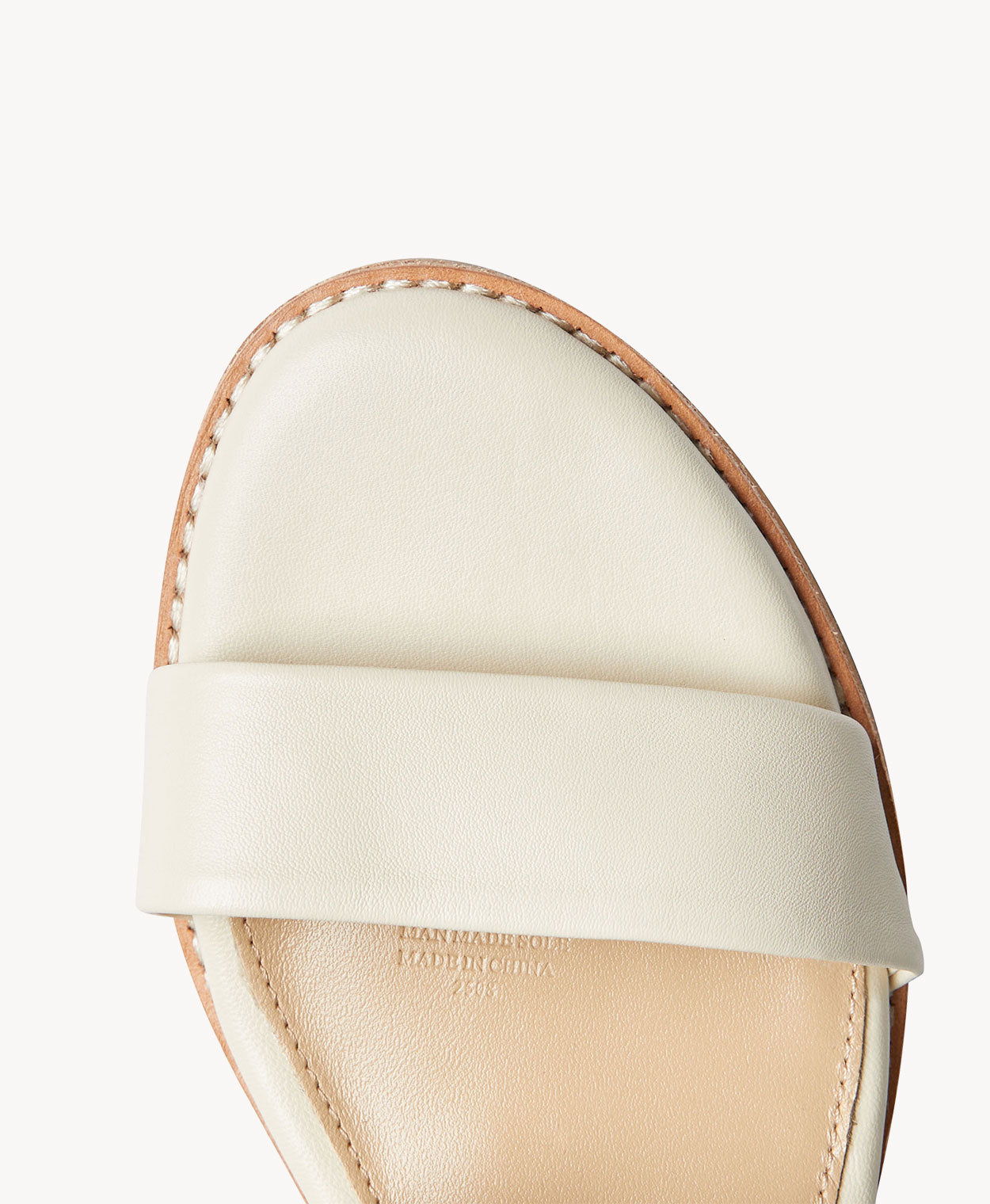 Robbie Wedge Sandal - Sandals Dress | Womens Shoes - Merchant 1948