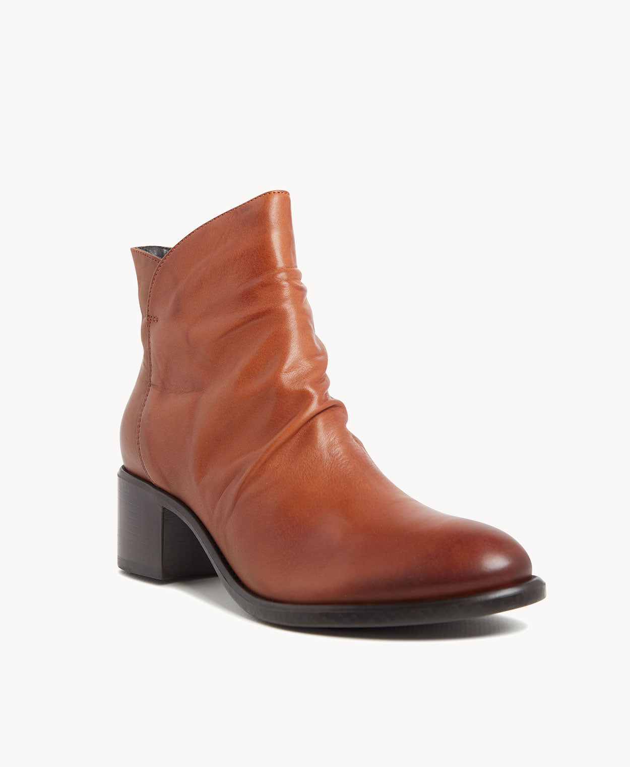 Roberta Ankle Boot - Boots Ankle | Womens Shoes - Merchant 1948