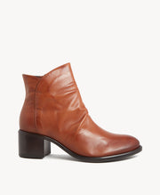 Roberta Ankle Boot - Boots Ankle | Womens Shoes - Merchant 1948