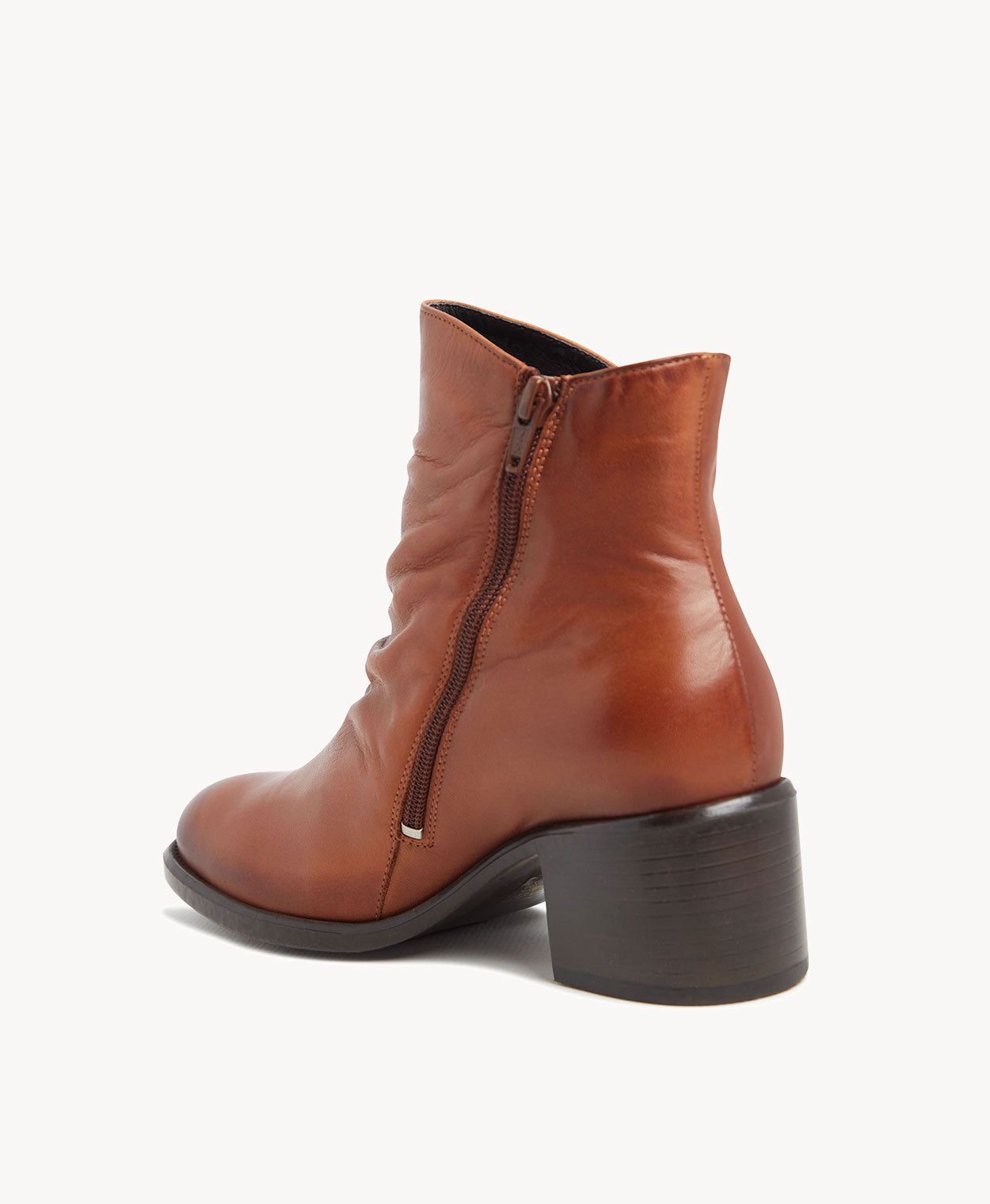 Roberta Ankle Boot - Boots Ankle | Womens Shoes - Merchant 1948