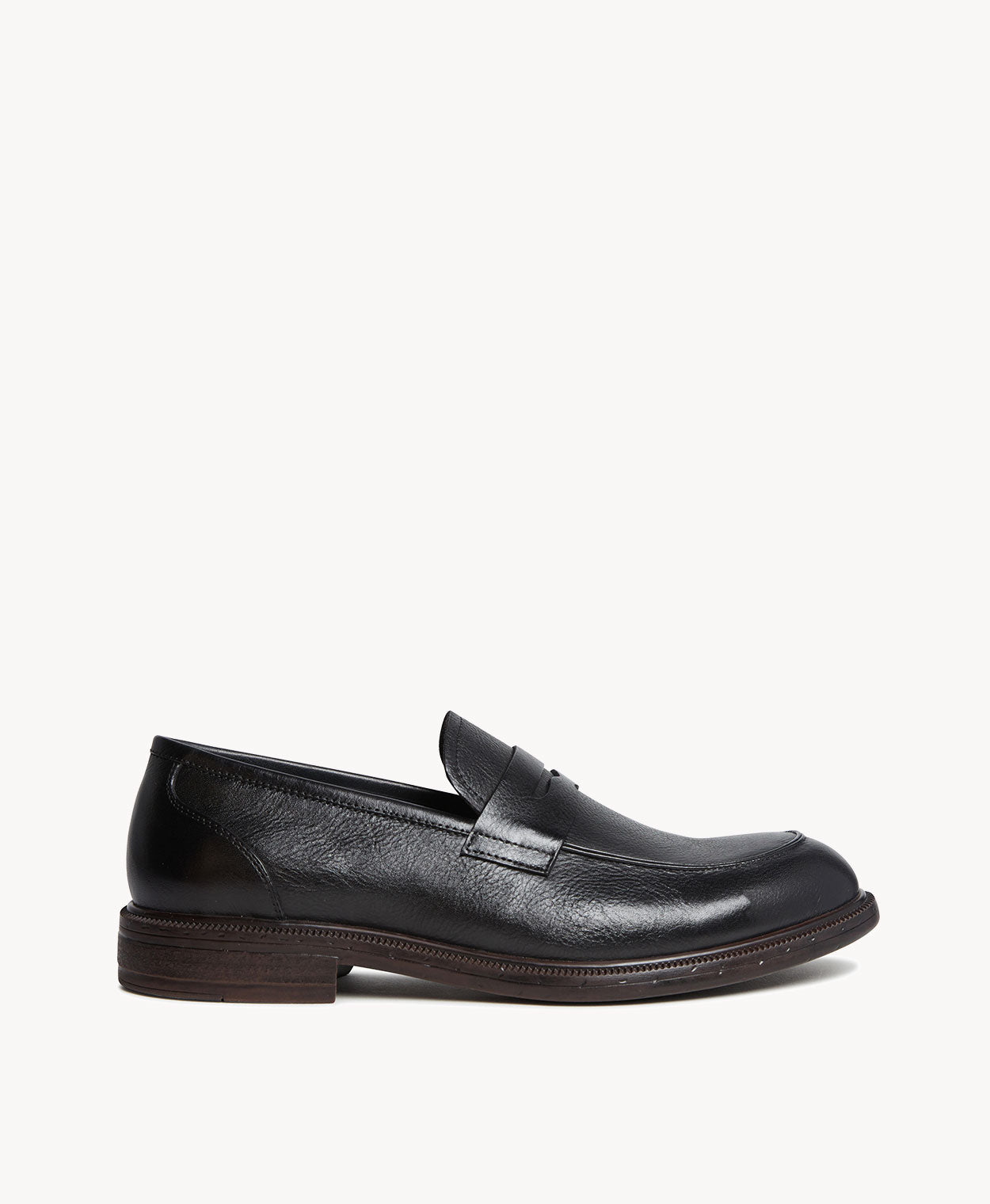 Rocco Loafer - Loafers | Mens Shoes - Merchant 1948